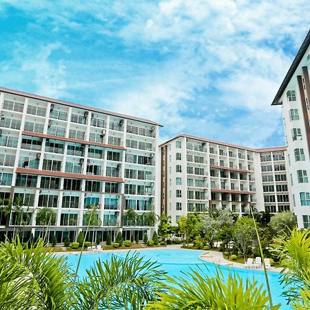 Le Breeze Resort Petchaburi Esterno foto